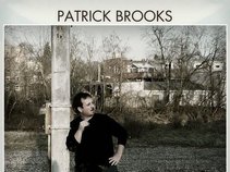 Patrick Brooks