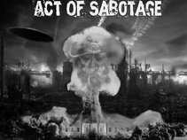 Act Of Sabotage
