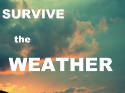 Image for Survive the Weather