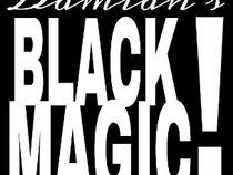 DAMIANS BLACK MAGIC