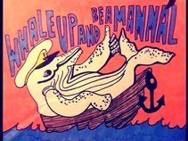 Whale Up And Be A Mammal! (WUABAM!)