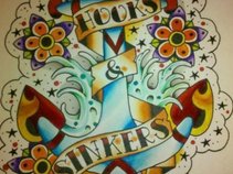 Hooks & Sinkers