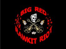 Big Red Rawkit Riot