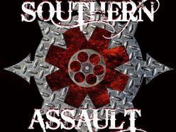 Image for Southern Assault