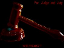 For Judge and Jury