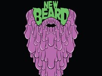New Beard