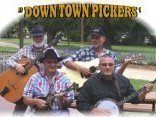 Downtown Pickers
