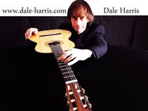 Dale Harris