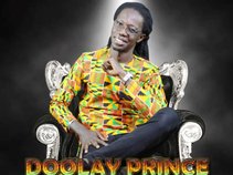 Doolay Prince