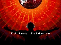 DJ Jose Calderon
