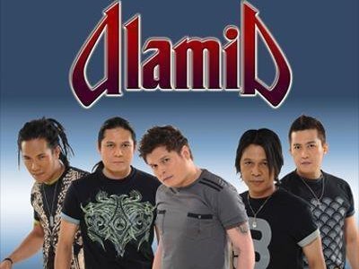 Alamid - Your Love (Lyrics) 