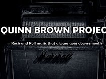 Quinn Brown Project
