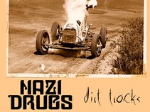 Nazi Drugs