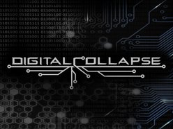 Image for Digital Collapse