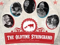 The Oldtime Stringband