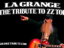La Grange the Tribute to ZZ Top