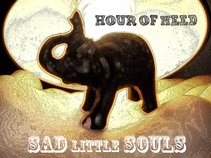 Sad Little Souls
