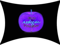 Mister Applegate's Perception