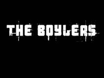 THE BOYLERS
