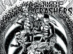 Image for Time Crashers