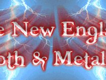 The New England Punk Goth & Metal Festival