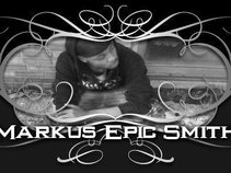 Markus Epic Smith