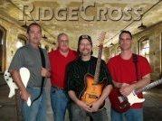 RidgeCross Band