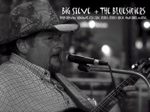 Big Steve and the Bluesifiers