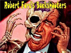Robert Ford's Backshooters