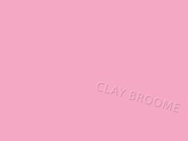 clay broome