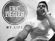 Eric Ziegler