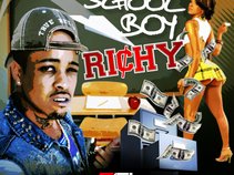 Schoolboy Richy