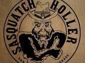 Sasquatch Holler