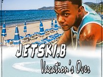 JetSki-B