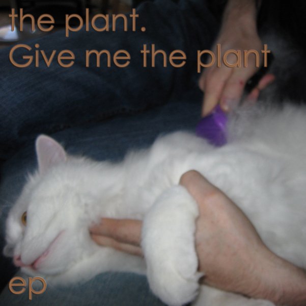 The plant. Give me the plant. ReverbNation