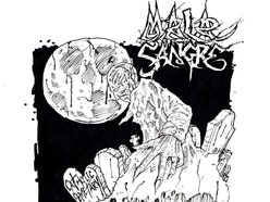 Image for mala sangre-Eerie, PA