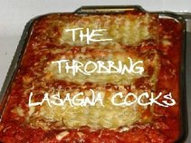 The Throbbing Lasagna Cocks