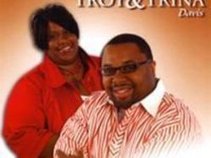 Pastors Troy and Trina Davis, One Accord