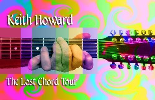 Keith Howard 12 Strings ReverbNation