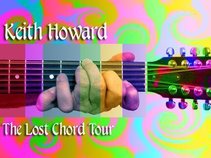 Keith Howard 12 Strings