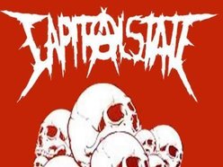 Image for Capital State