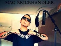 Mac Brickhandler