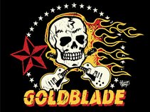 Goldblade