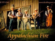 Appalachian Fire