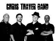 Chris Thayer Band