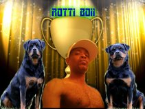 Rotti Boii/G*UP Records