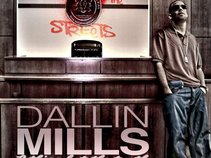 Dallin Mills