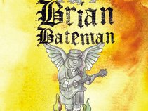 Brian Bateman