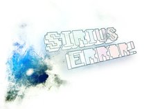 Sirius Error!