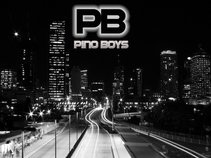 PINO BOYS (PB Music Group)